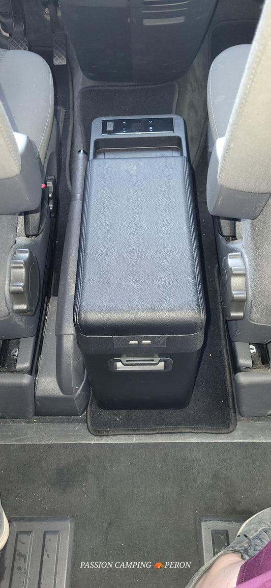 GLACIÈRE CARBEST CABCOOLER 14 L T5/T6/T6.1 où Fiat DUCATO