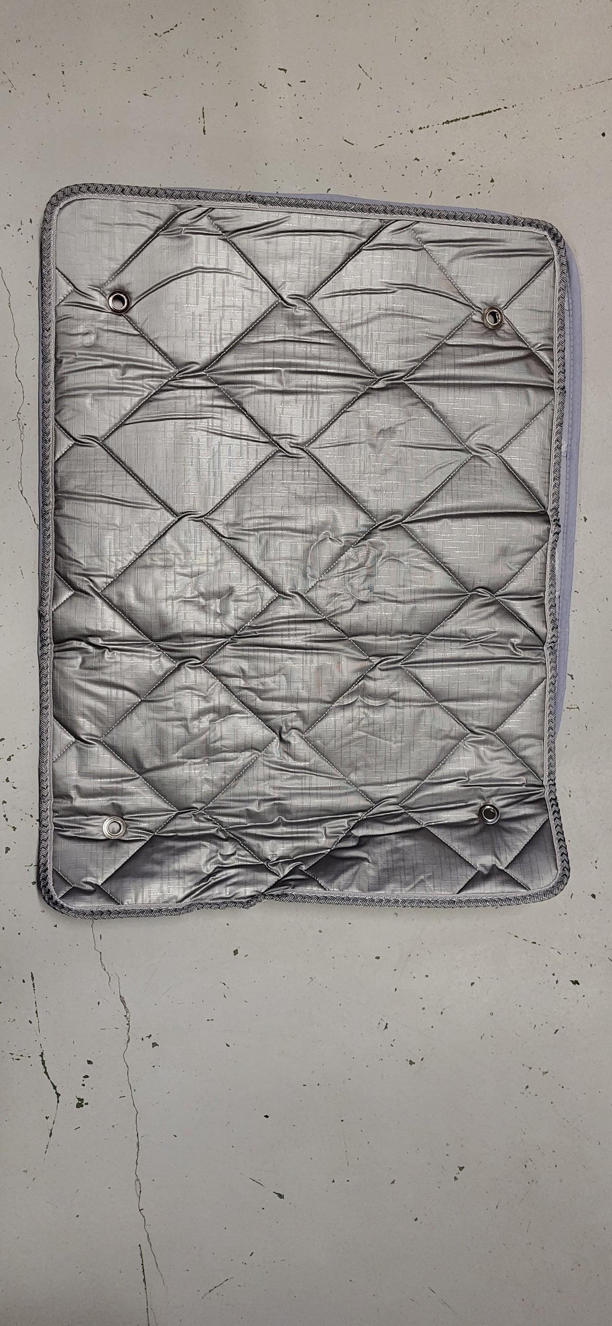 ISOLATION THERMIQUE RENAULT TRAFIC II 2002-2014 OPEL VIVARIO 2002-2017 COURT OU LONG MODÈLE 8 OU 9 PIÈCES