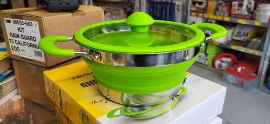 CASSEROLE /SILICONE