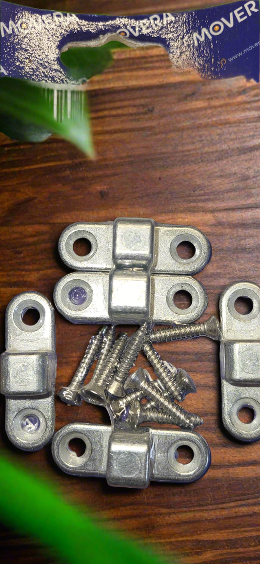 OEILLETS HORIZONTAL