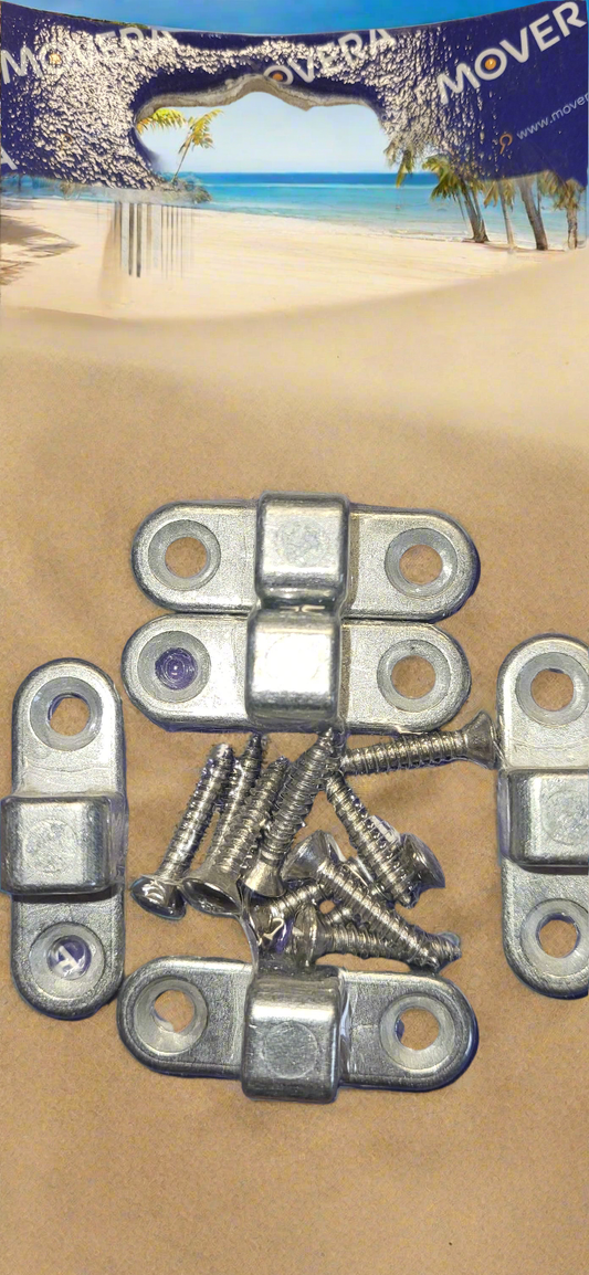 OEILLETS HORIZONTAL