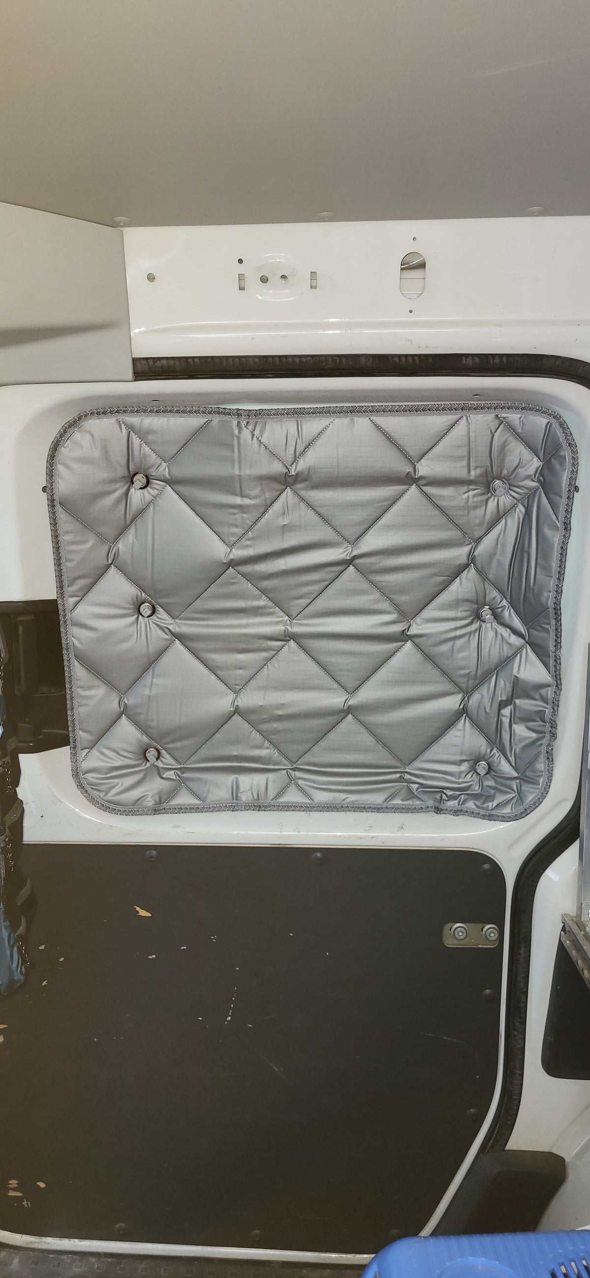 Isolation thermique pour T5/T5.1 / T6/T6.1