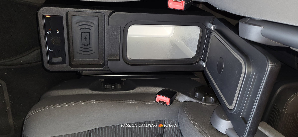 GLACIÈRE CARBEST CABCOOLER 14 L  T5/T6/T6.1 où Fiat DUCATO