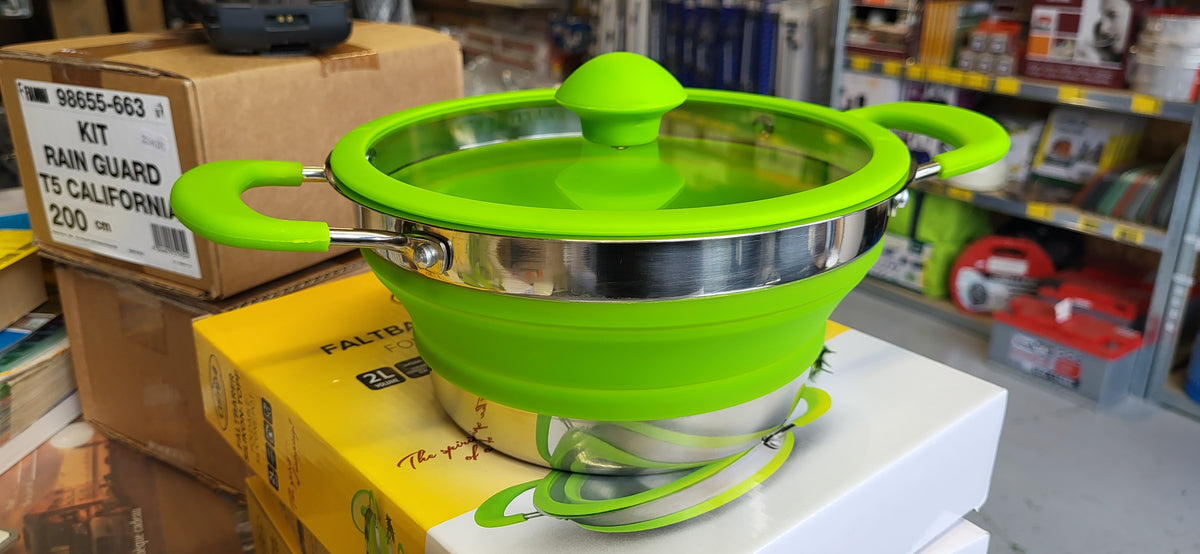 CASSEROLE /SILICONE