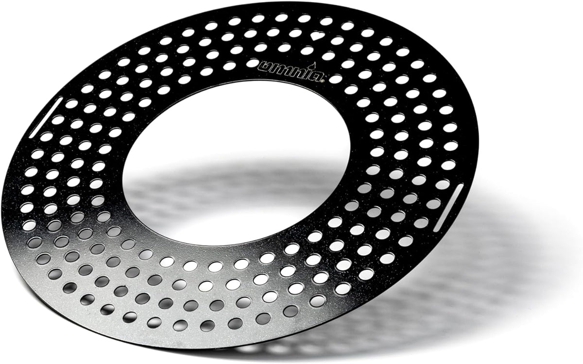 GRILLE OMNIA
