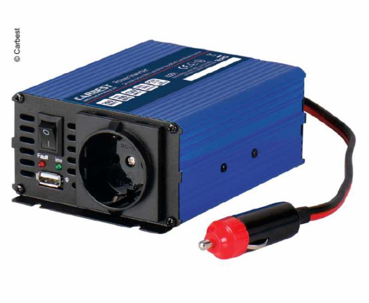 CONVERTISSEUR 200 WATTS