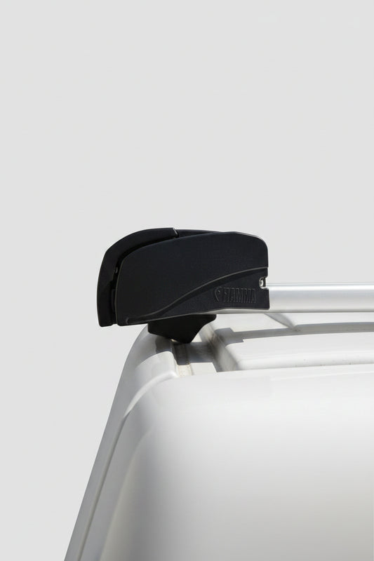 SUPORTE PARA TOLDO FIAMMA F40 VAN PARA VW T5,T5.1-T6,T6.1 DESDE 2003 ADAPTATEUR FIAMMA F40 VAN