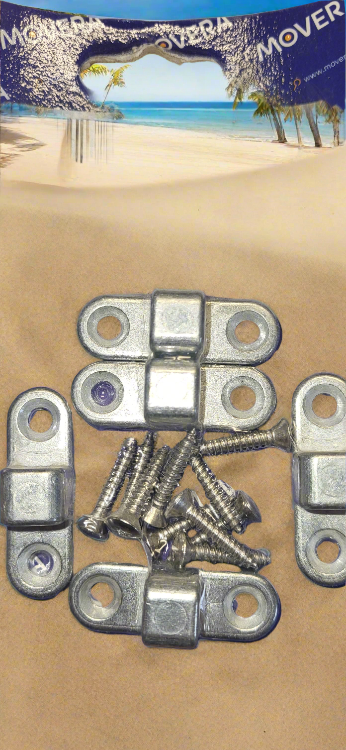 OEILLETS  HORIZONTAL