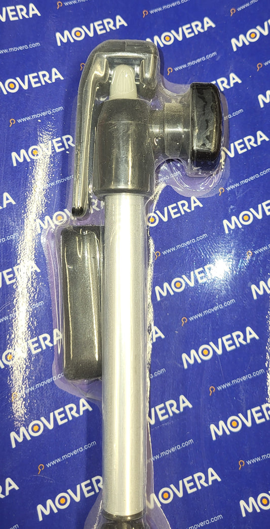 COMPAS D'OUVERTURE AVEC VERROU ET VIS 30 CM DROIT